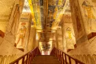 Valley of the Kings visit during Iberotel Crown Emperor Nile Cruise